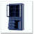 Blue sélectionné