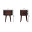 Table californienne Gabrieli
