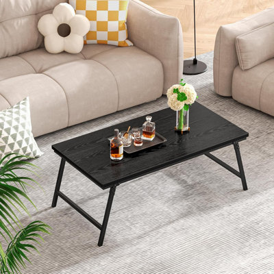 104.9cm Folding Table
