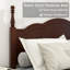Cadre de lit plateforme en bois, lit plateforme de style rétro avec support en lattes de bois,-1837621294-1837621295
