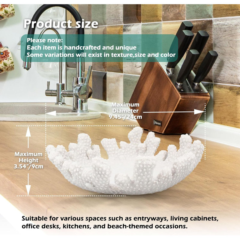 Decorative Bowl