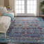 Holsworthy Oriental Area Rug-34610248