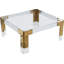 Table basse 4 pieds Stoll-553269949