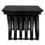 Table basse Infinity
