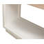 Connor 48'' W Solid Wood Console Table