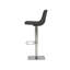 Tabouret pivotant à hauteur réglable Manning-301075101