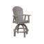 Comfo Back Outdoor Bar Stool-601057446-601057452