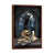 Classic Brown Wood Framed is unavailable