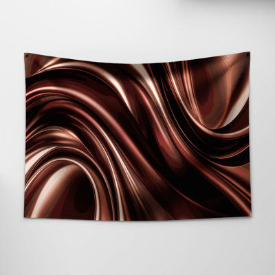 Tapisserie murale Gradient Abstract 66