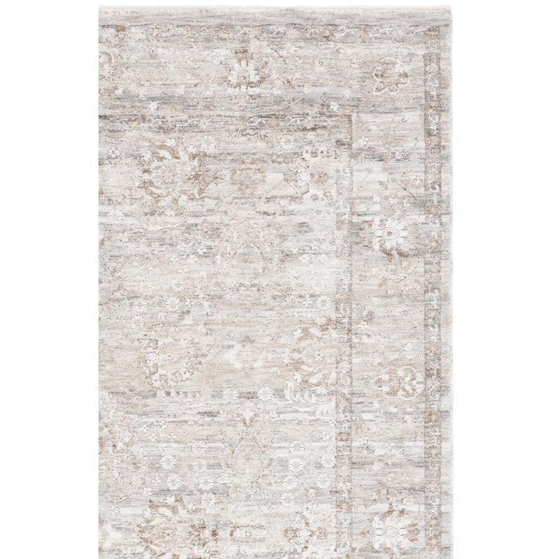 Tapis oriental Mason 100 Performance, Rectangle 9 po x 12 po