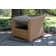 Edicott 5 - Person Patio Conversation Sets with Cushions