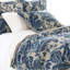 Housse de couette en lin Antigua-14619365-86312440