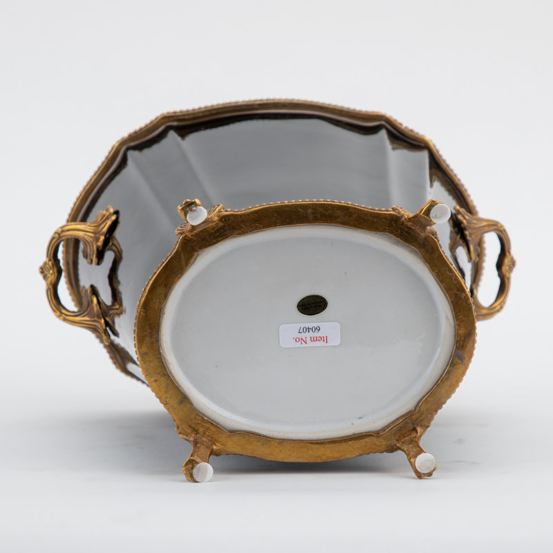 Handmade Ceramic Planter