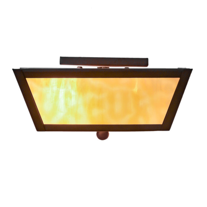 Madera 2 - Light Flush Mount