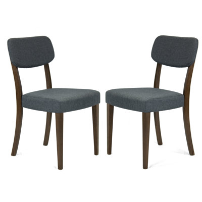 Chaise de salle à manger Jumaina