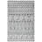 Betty Pyramid Performance Southwestern Rug-987681011