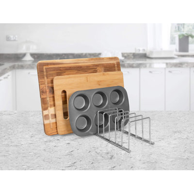 Callen Steel Kitchenware Divider