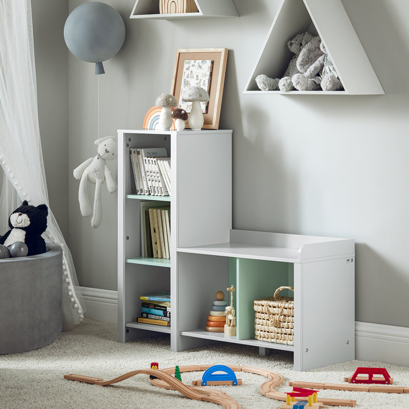 90 Cm Desk Arkay