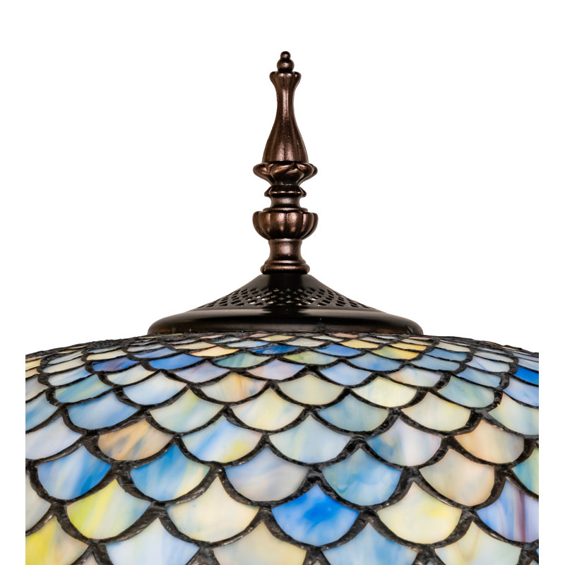Tiffany Table Lamp