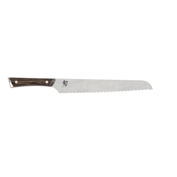 Shun Kanso Honing Steel 9 inch