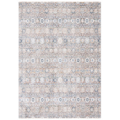 Daezon Performance Oriental Rug