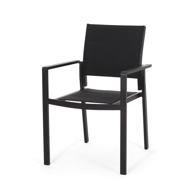 Chaise de salle à manger WILBUR
