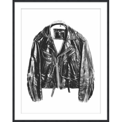 Alter Ego 4 Print