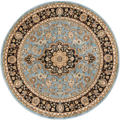 Morejon Oriental Area Rug
