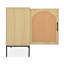 Hooksett 80cm Sideboard-1254052734