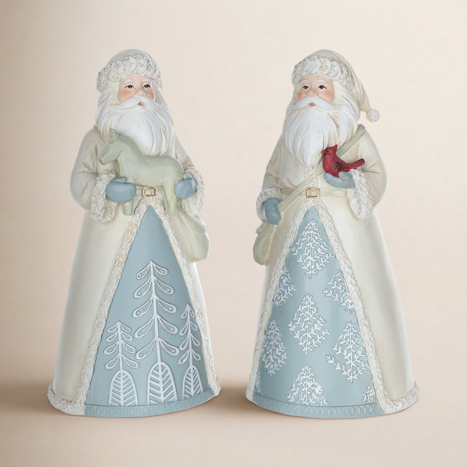 Goizargi Christmas Figurines & Collectibles