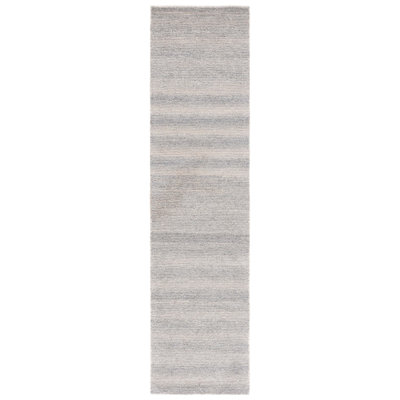 Ebony Hand Tufted Pet Yarn Pile Rug