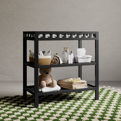 Morningside Changing Table With Pad