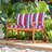 Burrell Outdoor Deep Seat Cushions with Handles, Removable Covers-1444736221