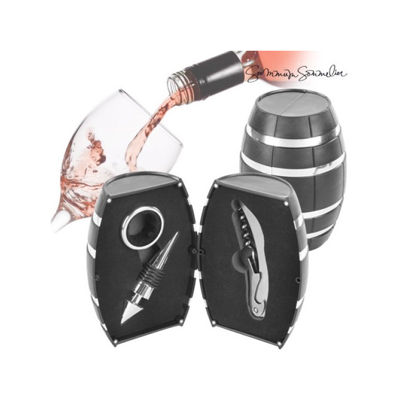 Adelfa Corkscrew
