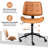 Wurster Ergonomic Adjustable Height Armless Task Chair-1913062220