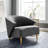 Modway Odyssey Performance Velvet Armchair-67201678