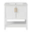 Ensemble de meuble-lavabo 30 po-1989061621