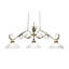 Orleans 3 - Light Pendant
