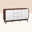 Justine 140Cm Wide 3 Drawer Sideboard-23745409
