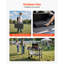 Outdoor Grill Cart-133276821