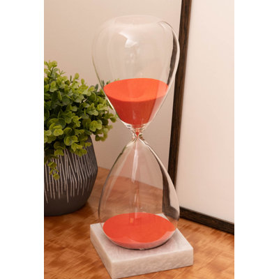 Cestina Hourglass