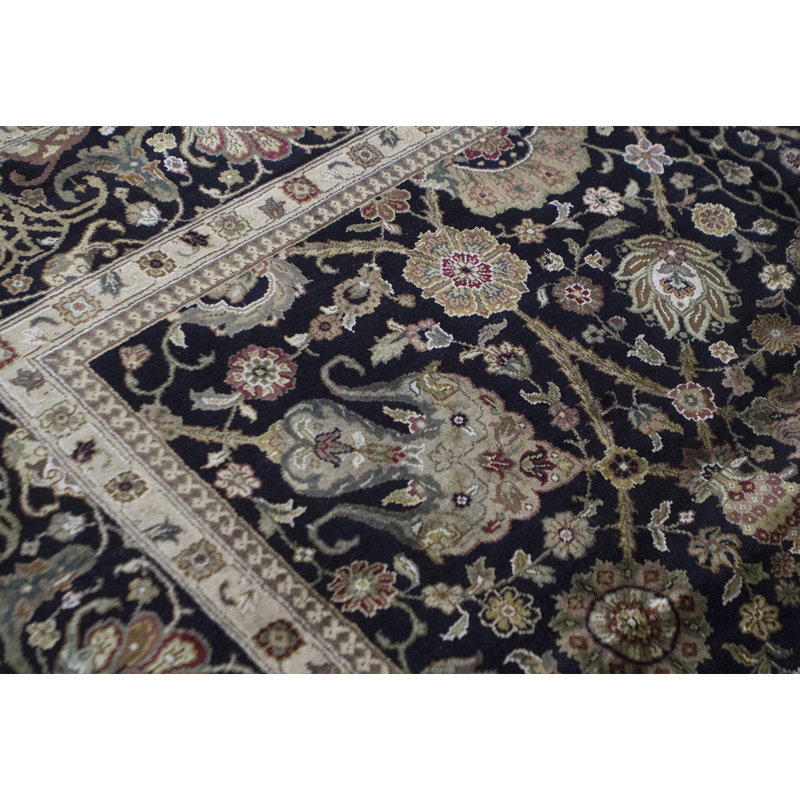 Chantel Oriental Area Rug