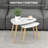 Wym Nesting Tables