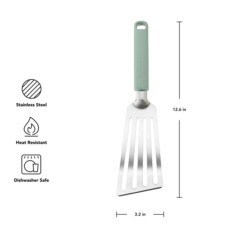 KitchenAid® Flex Turner, Cardamom