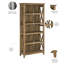 Bibliothèque standard Huckins-1337026013