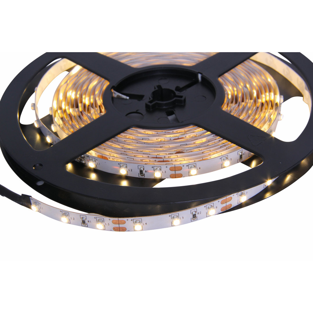 500 m LED Bandlicht Desrosiers