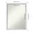 Heino Solid Wood Rectangle Wall Mirror-1595150722-1595150723