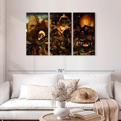 Christ In Limbo