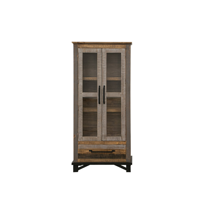 Sabetha Dining Cabinet