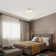Hopeland Acrylic LED Flush Mount